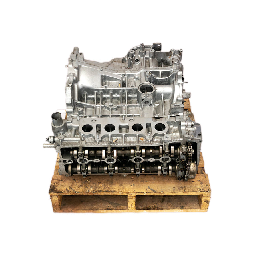 Toyota 2,4 Camry 2000-2006