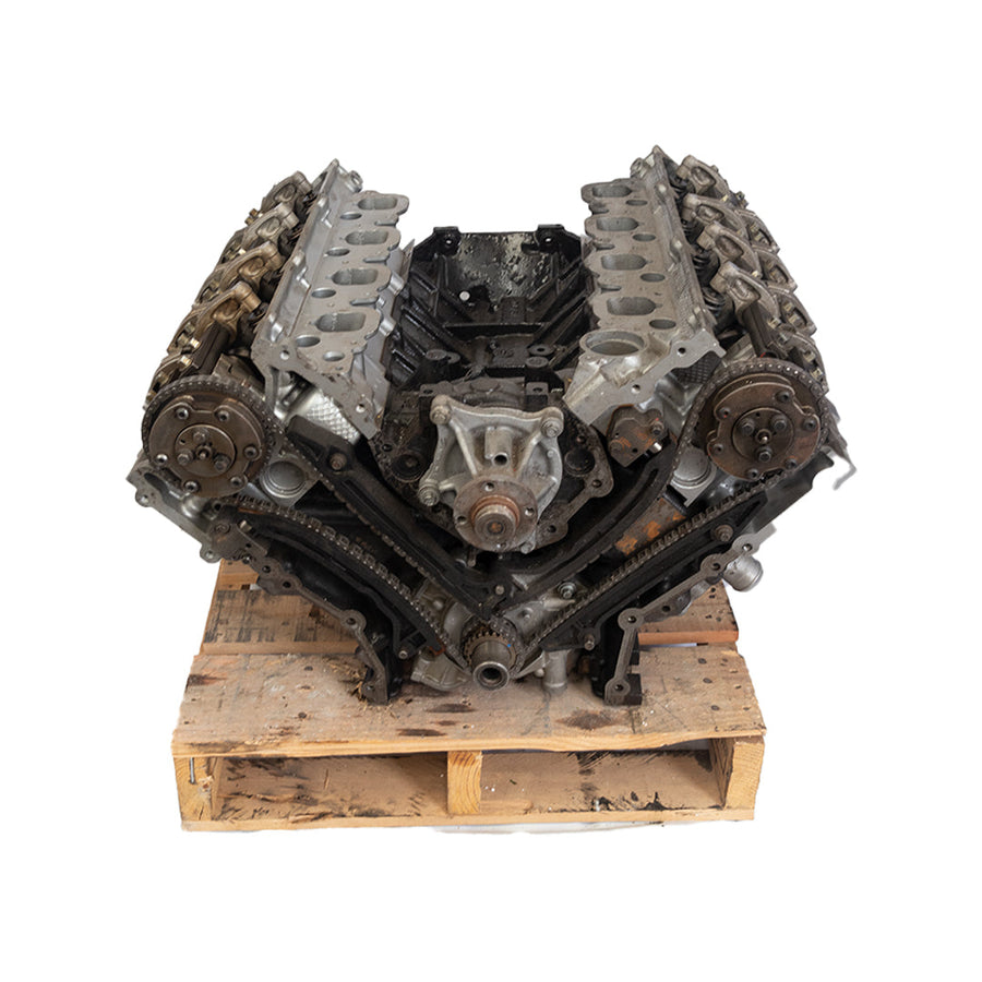 Ford 6.2 24v Raptor 2011-2013
