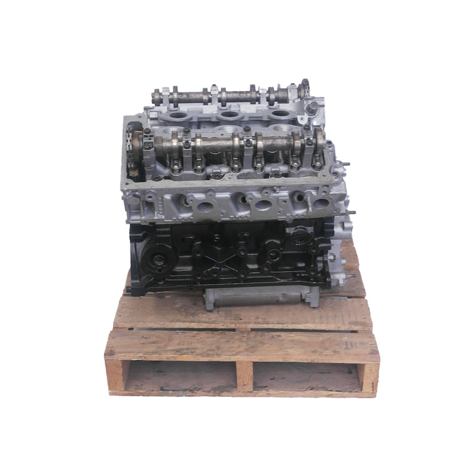 Ford 4.o Explorer y Ranger 1996-2003