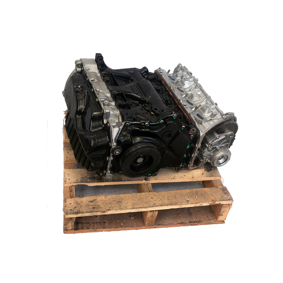 Audi 2.0 Turbo Q3 2012-2014