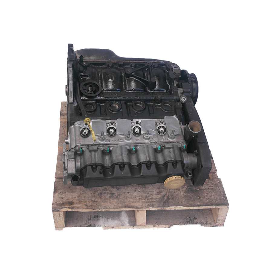 Chevrolet 4 Cil Chevy C3 Todos