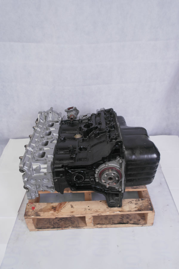 Nissan 2.4 16 V Np 300 2007-2014