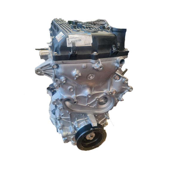 Toyota Hilux Motor L4 2.7L vvti 16v 2tr 2007/2014