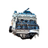 Toyota Hilux Motor L4 2.7L vvti 16v 2tr 2007/2014