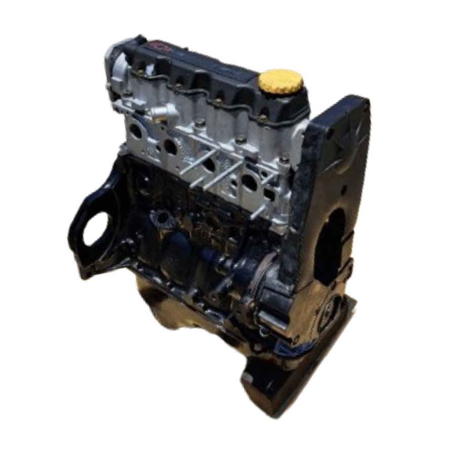 Chevrolet L4 1.6 Chevy C2 2005/2008