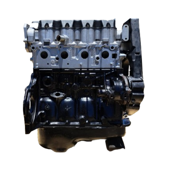 Chevrolet L4 1.6 Chevy C2 2005/2008