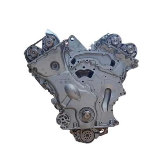 Jeep 3.6 Wrangler VVTI  2012/2016