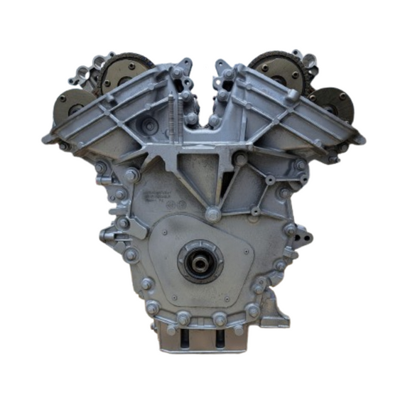 Mazda V6 3.7 Cx9 2012/2016