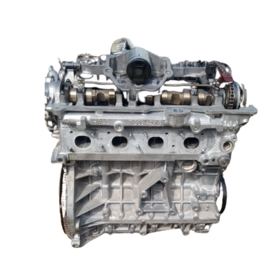 BMW N46 120i 2000/2008