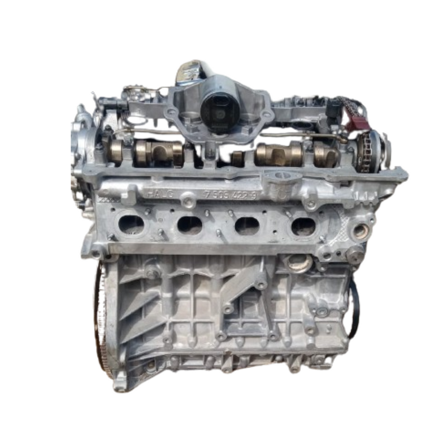 BMW N46 120i 2000/2008