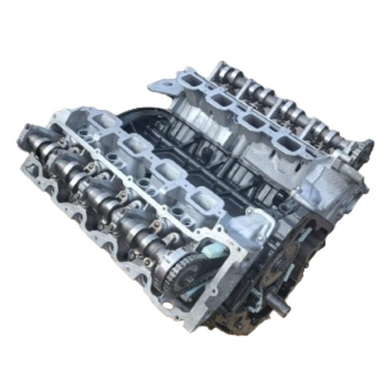 Dodge v8 4.7 2004/2007