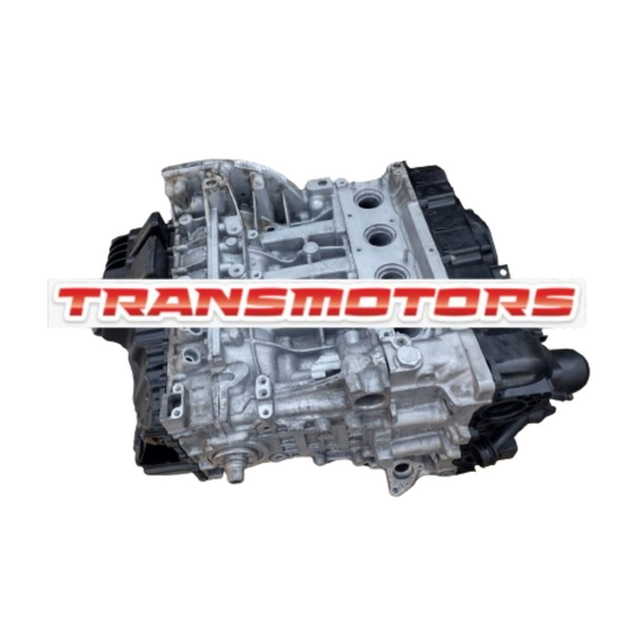 BMW N20 2.0 Turbo 2009/2015