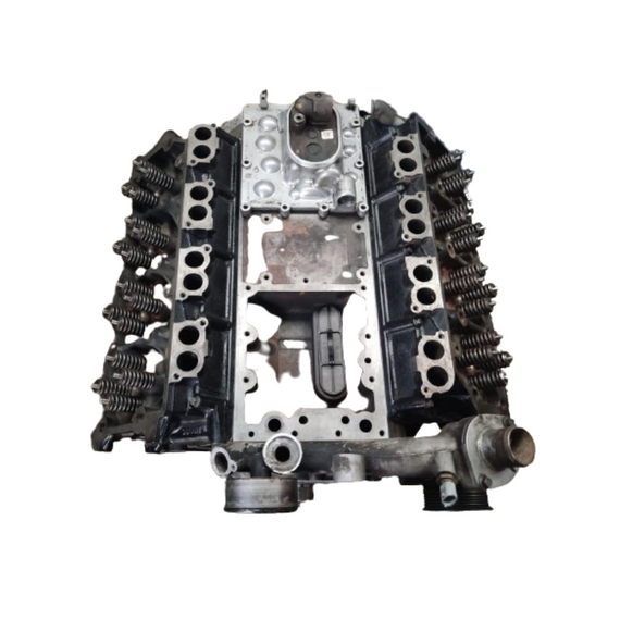 Ford V8 6.0 Power Stroke Diesel 2004/2007