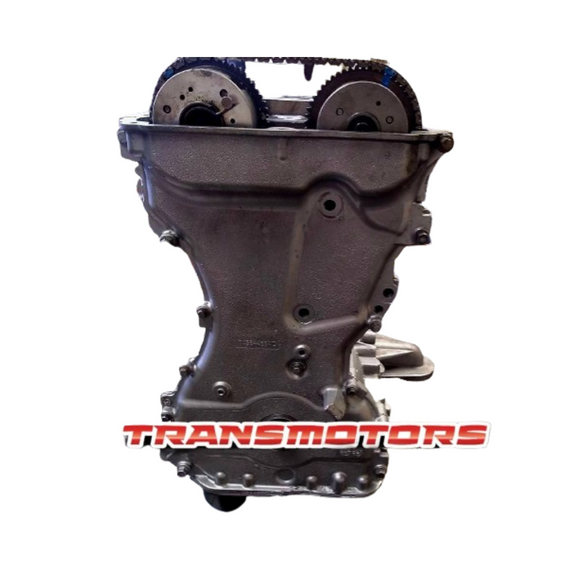 Dodge L4 2.4 2009/2015