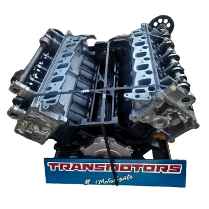 Ford Triton v10 6.8L 20v 1999/2007