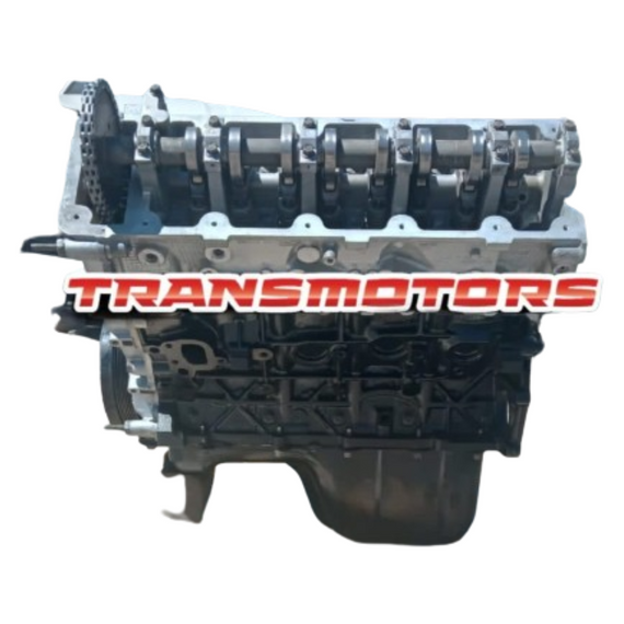 Ford Triton V8 5.4 16v 1997/2008