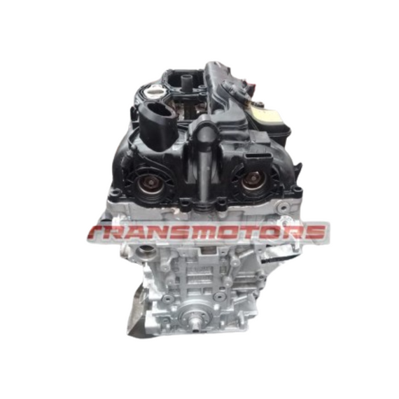 BMW N20 2.0 Turbo 2009/2015