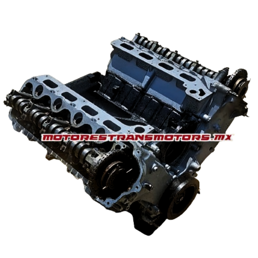 Ford Triton V8 5.4 24v 2004/2010