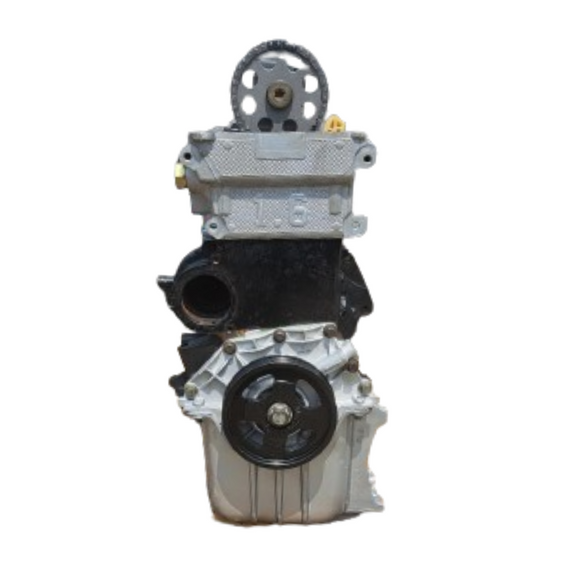 Ford Ikon ROCAM 1.6 8v 2000/2007