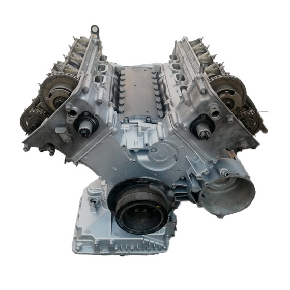 BMW M54 V8 4.4 540 1999/2005