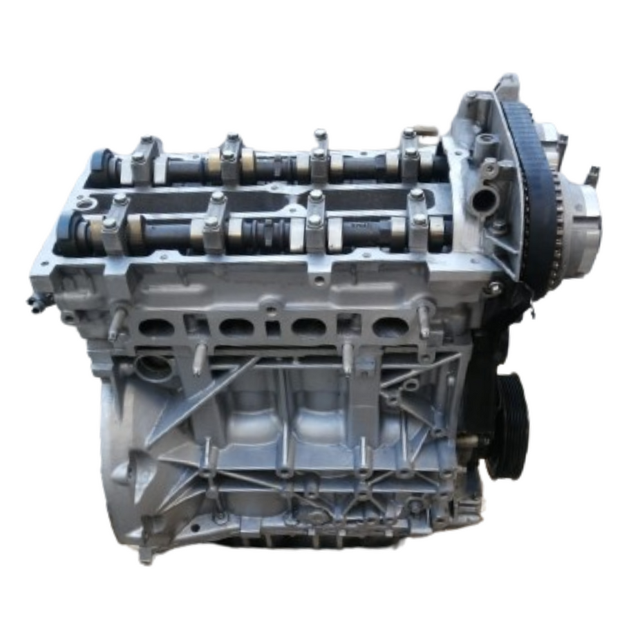 Ford Fiesta 1.6 2012/2016