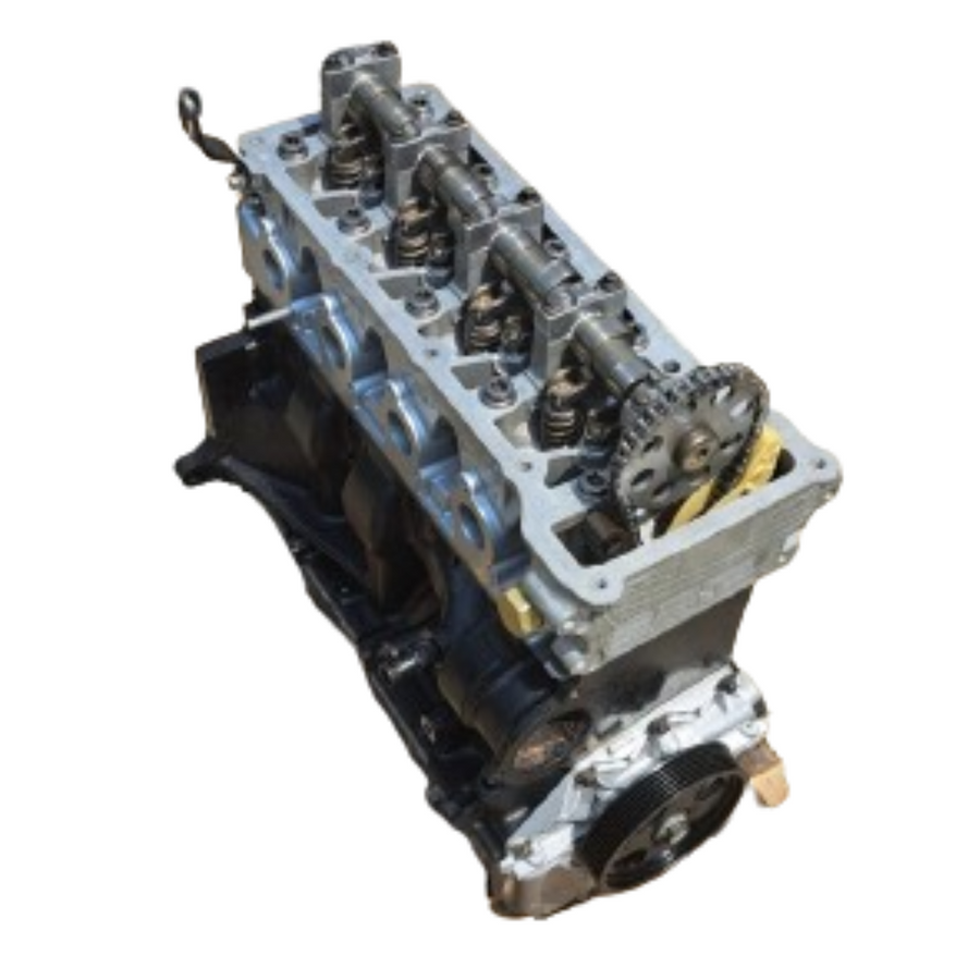 Ford Ikon ROCAM 1.6 8v 2000/2012 – Transmotors.mx