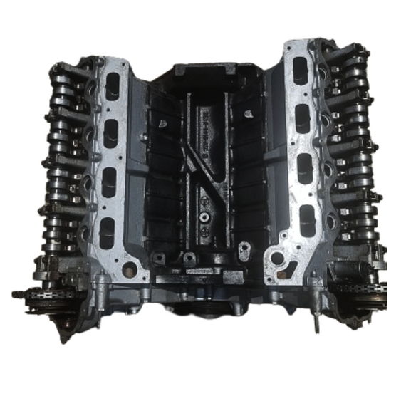Ford Triton V8 5.4 24v 2004/2010