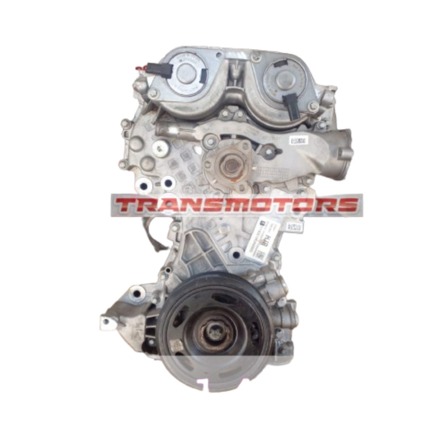 Chevrolet 1.4 Turbo 2014/2019