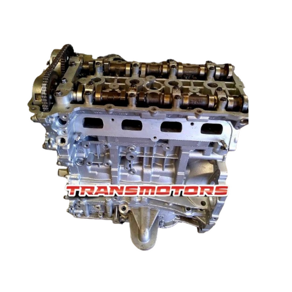 Dodge L4 2.4 2009/2015