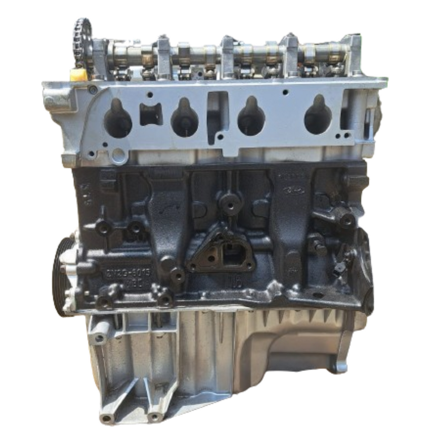 Ford Ka ROCAM 1.6 8v 2000/2007 – Transmotors.mx