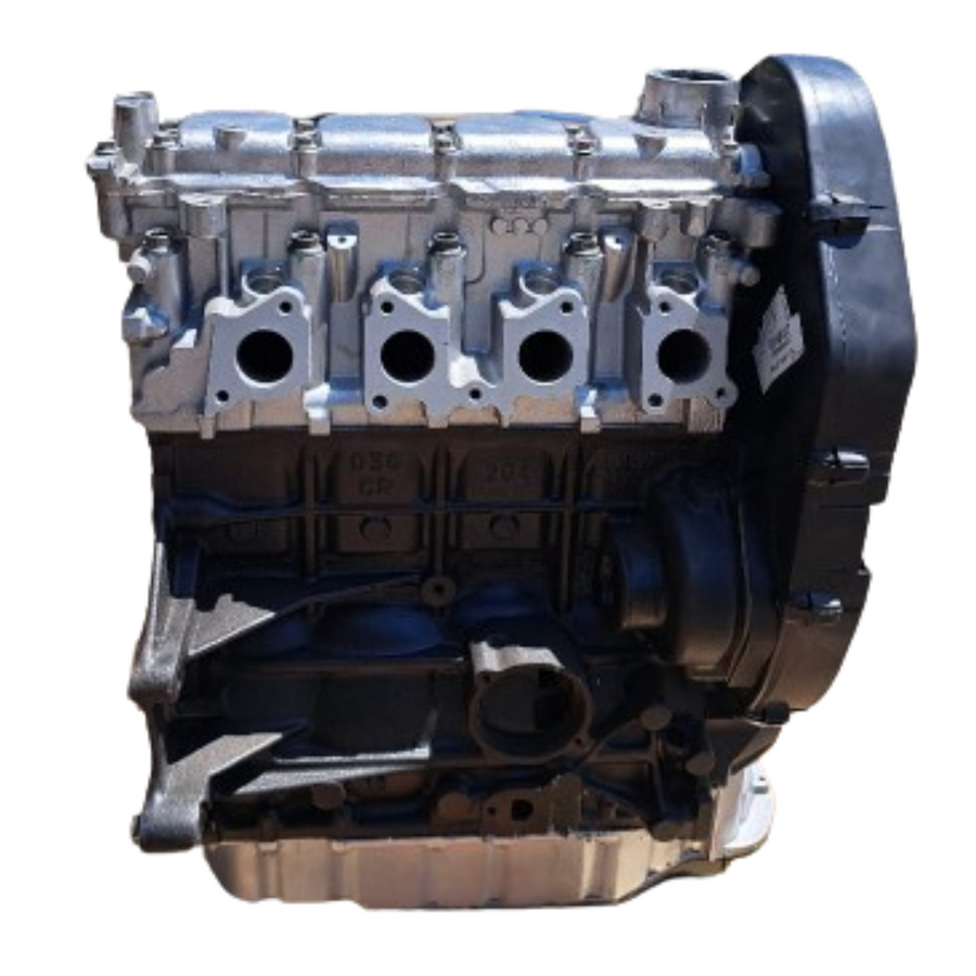 Volkswagen L4 1.6 8v 2006/2011