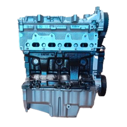 Renault Sandero Motor L4 1.6L 16v 2003/2010