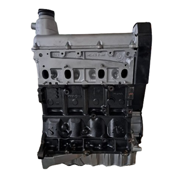 Volkswagen 2.0 8v Aspirado 1999/2005