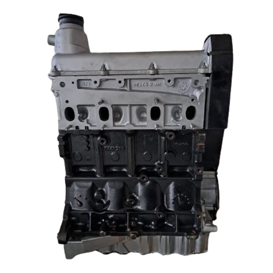 Volkswagen 2.0 8v Aspirado 1999/2005