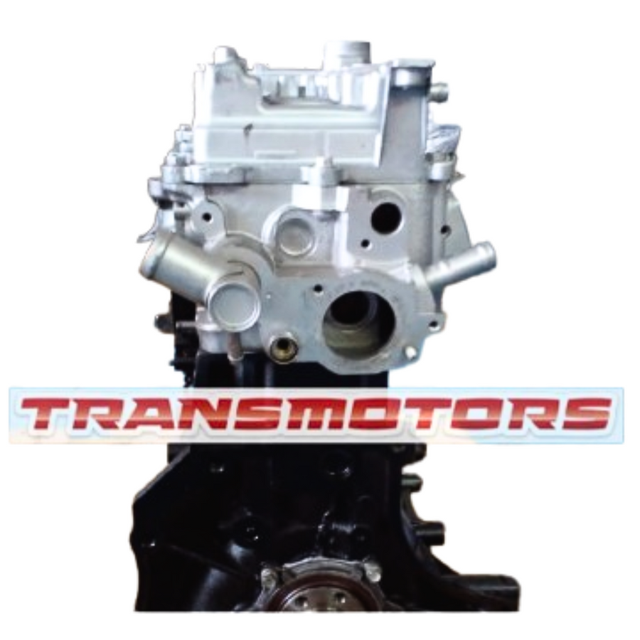 Toyota 1.5 Avanza Superior 2015