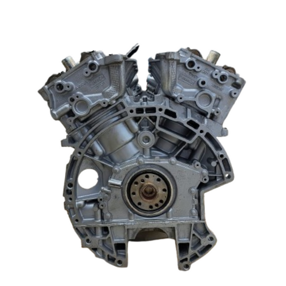 Mazda V6 3.7 Cx9 2012/2016