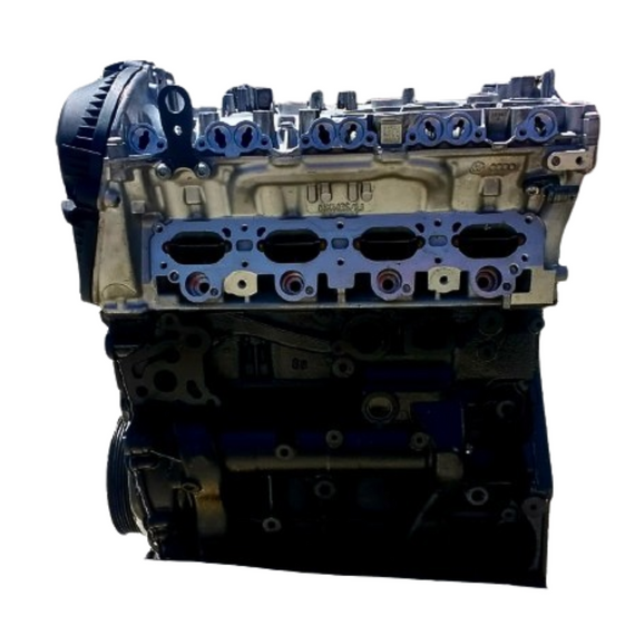 Audi TFSI 2.0 Turbo Q5 2015/2018