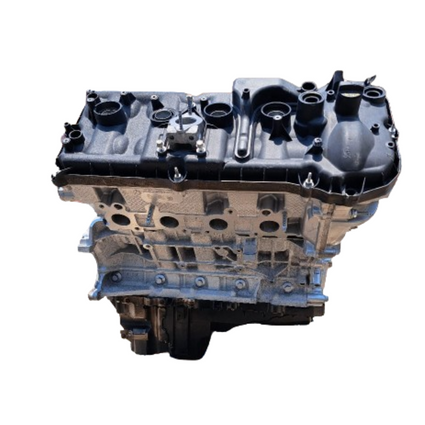 Ford V8 5.0 Coyote 3ra generación 32v 2018/2020