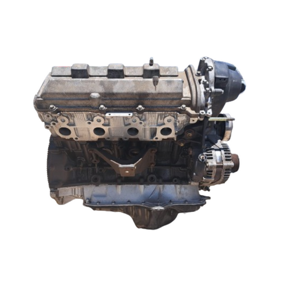 Toyota 2UZ V8 4.7 1999/2005