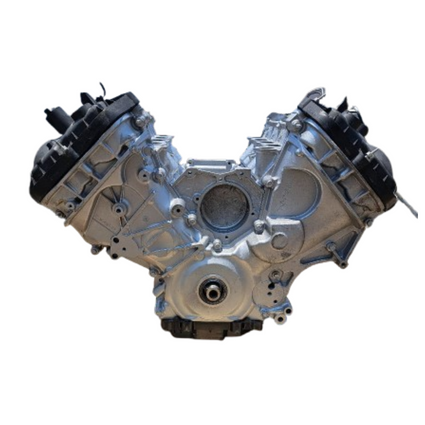 Ford V8 5.0 Coyote 3ra generación 32v 2018/2020