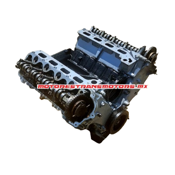 Ford F150 V8 5.4 24v 2004/2010