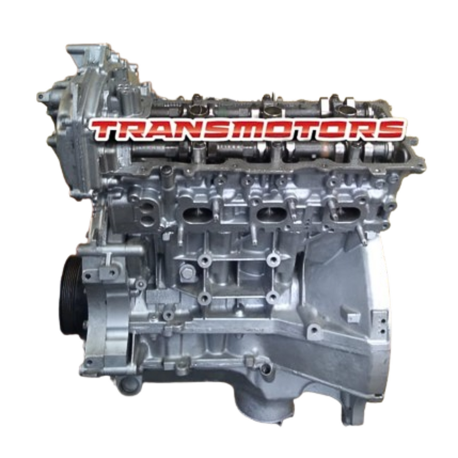 Nissan v6 4.0 2004/ 2014