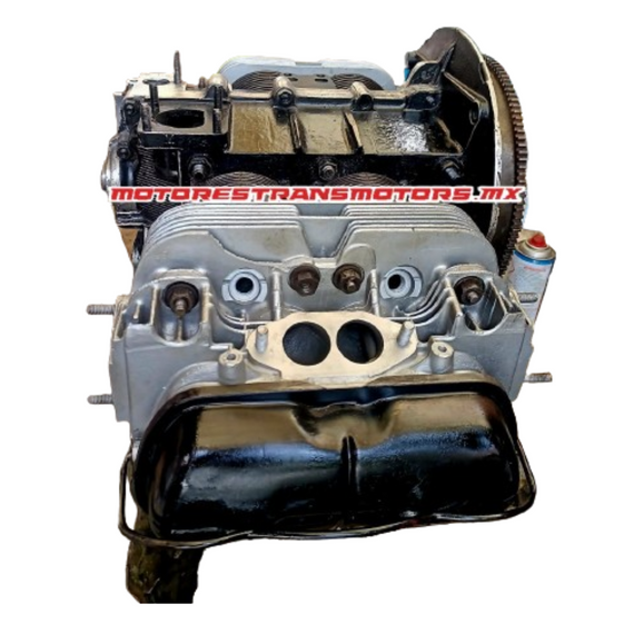 Volkswagen 1600 CC Carburado 1970/1992