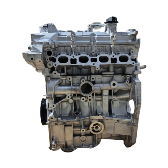 Nissan   Versa Abajo 2017