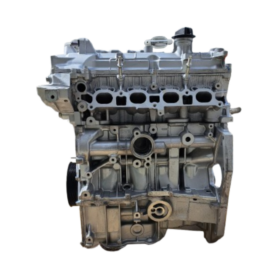 Nissan   Versa Abajo 2017