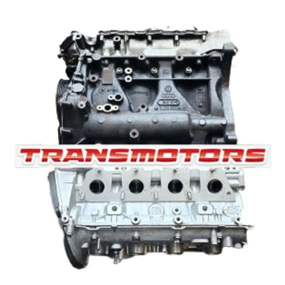 Volkswagen 2.0 TSI 2013/2015