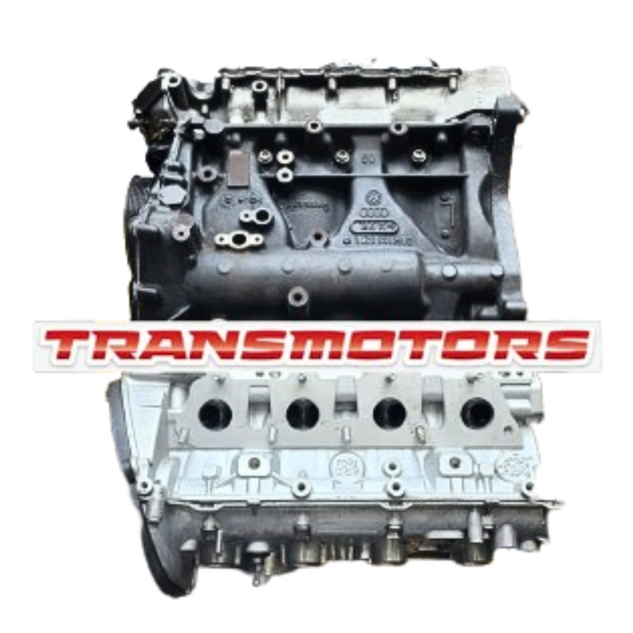 Volkswagen 2.0 TSI 2013/2015