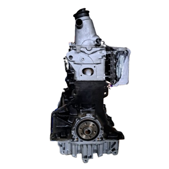 Volkswagen 2.0 8v Aspirado 1999/2005