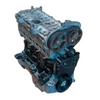 Nissan Platina Motor L4 1.6L 16v 2003/2010