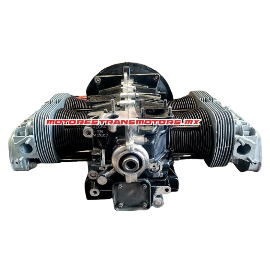 Volkswagen 1600 CC Carburado 1970/1992